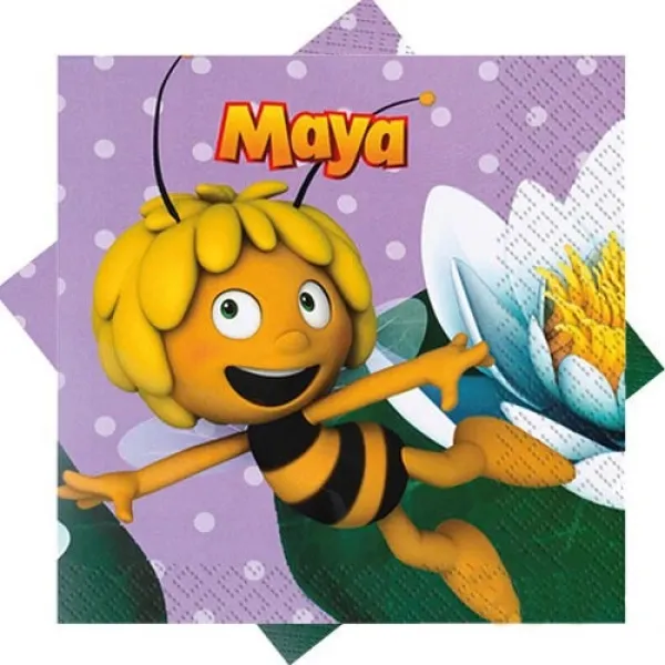 Arı Maya Peçete (20 Adet)