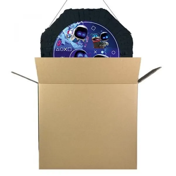 Astrobot Pinyata 42 cm + Sopası