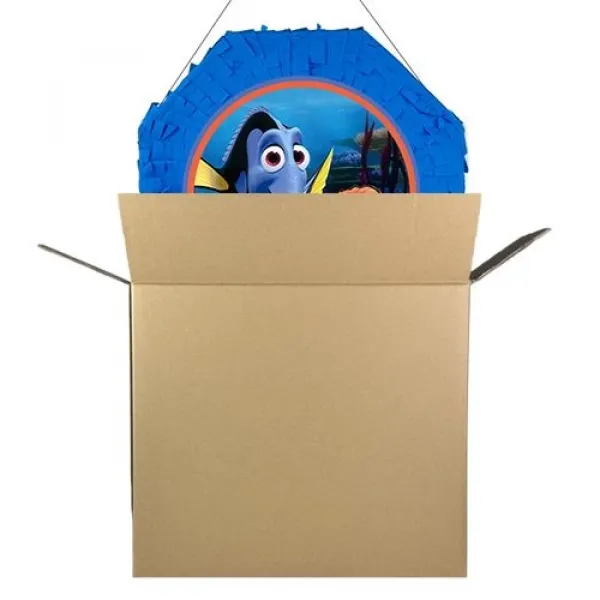 Balık Nemo Dory Pinyata 42 cm + Sopası