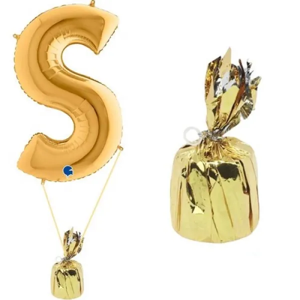 Balon Ağırlığı Gold 150gr