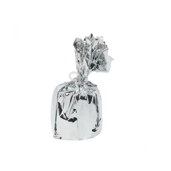 Balon Ağırlığı Gümüş 150gr