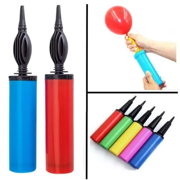 Balon Şişirme Pompası (A Kalite)