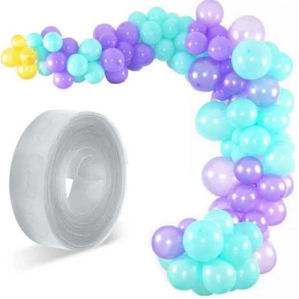 Balon Zincir Aparatı 5 metre