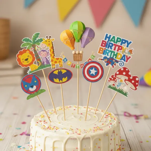 Bambu Çöp Şiş (100 Adet)