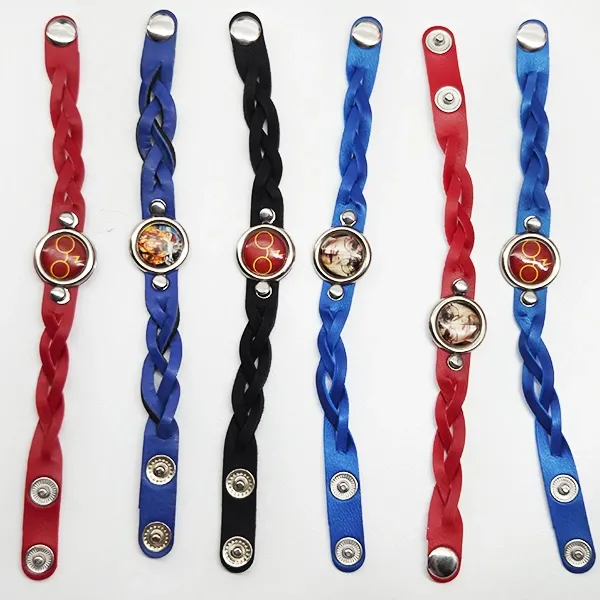 Harry Potter Hediyelik Bileklik (6 Adet)