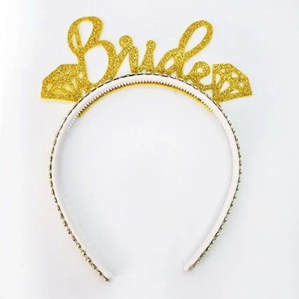 Bride Simli Eva Taç Seçenekli