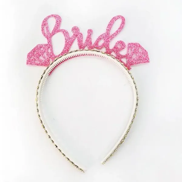 Bride Simli Eva Taç Seçenekli