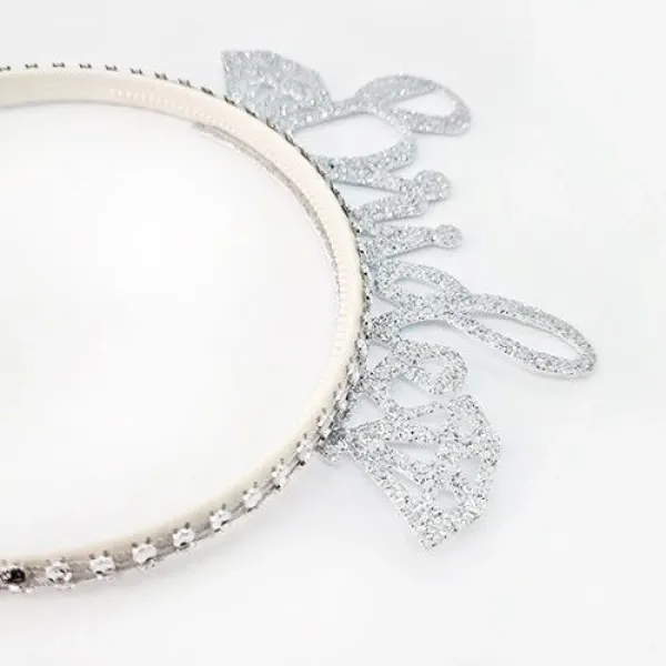 Bride Simli Eva Taç Seçenekli