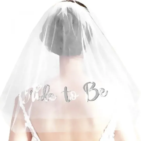 Bride To Be Duvak Gümüş