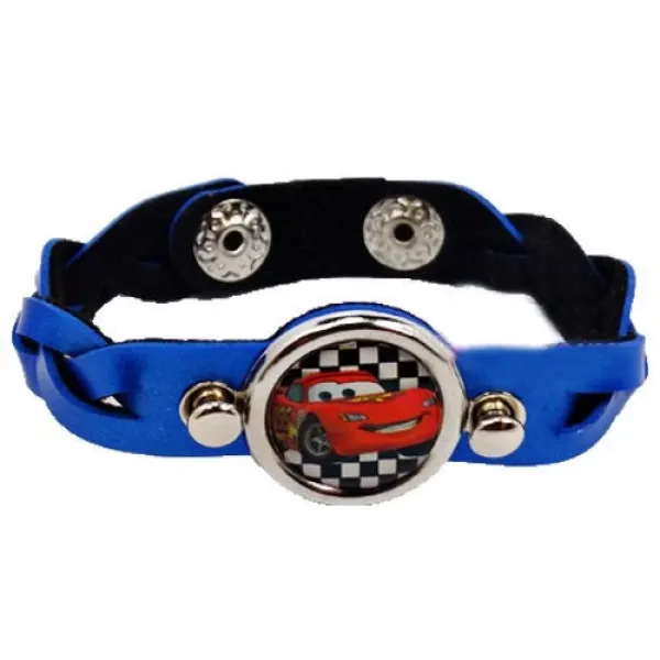 Cars Bileklik (6 Adet)