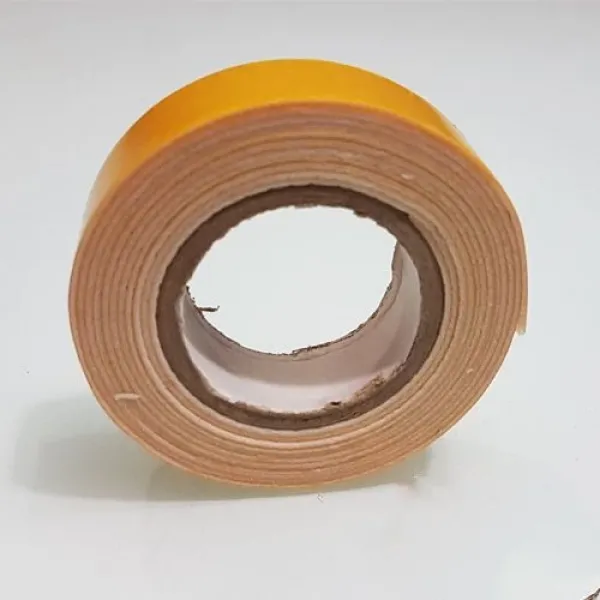 Çift Taraflı Bant 2 Metre 19 mm