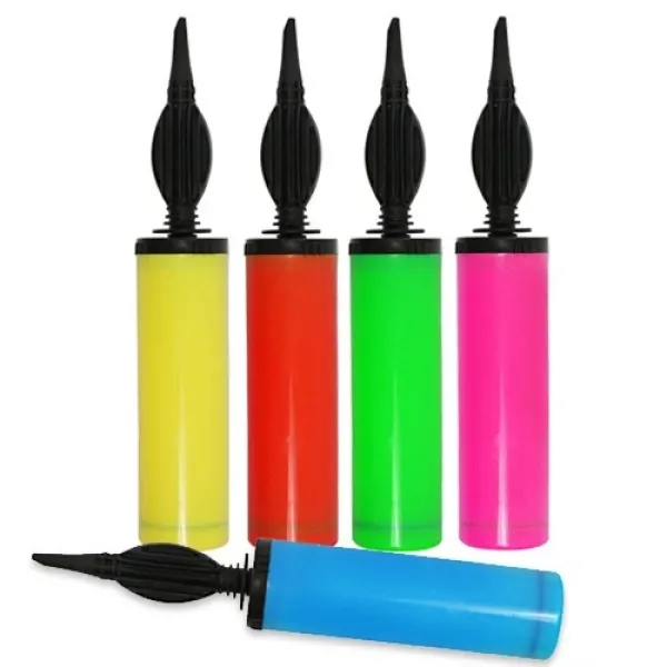 Çikolata/Karamel Kahve - Ten Rengi Balon Zinciri - Balon Şeridi Hediye!