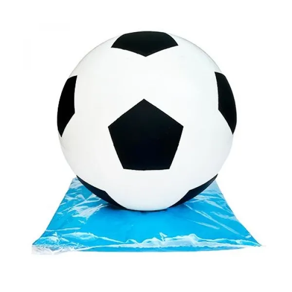 Cinsiyet Belirleme Topu Pembe/Mavi