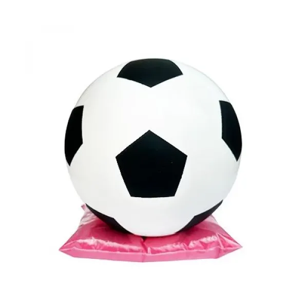 Cinsiyet Belirleme Topu Pembe/Mavi