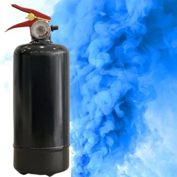 Cinsiyet Belirleme Tüpü Mavi 1 kg