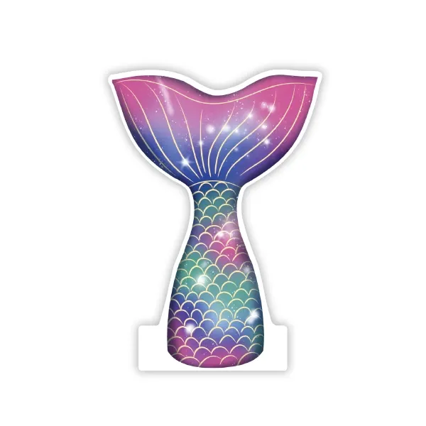 Deniz Kızı Kuyruk Ayaklı Pano 33 cm