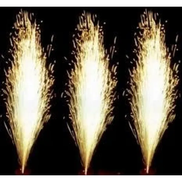 Dış Mekan Volkan 10 Adet