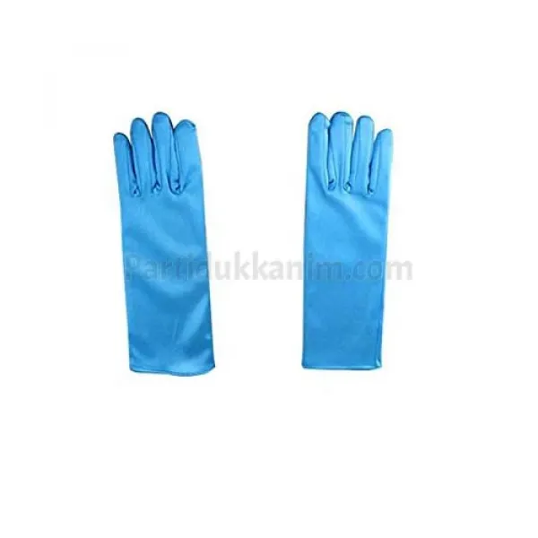 Elsa Taç, Asa, Eldiven, Örgü Saç Seti