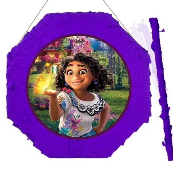 Encanto Pinyata 42 cm + Sopası