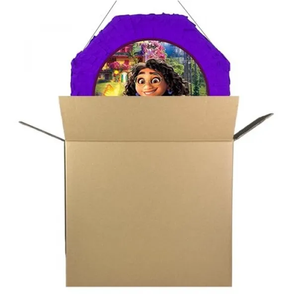 Encanto Pinyata 42 cm + Sopası