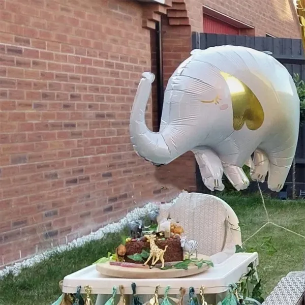 Fil Folyo Balon (50x65 cm)