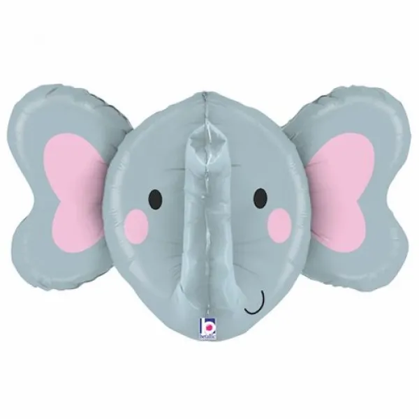 Fil Folyo Balon ITALYAN 86 cm