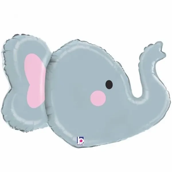 Fil Folyo Balon ITALYAN 86 cm