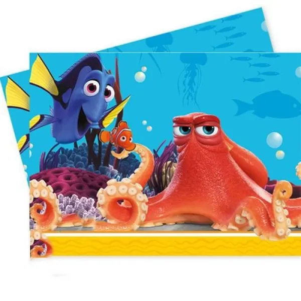 Finding Dory Masa Örtüsü (120x180 cm)