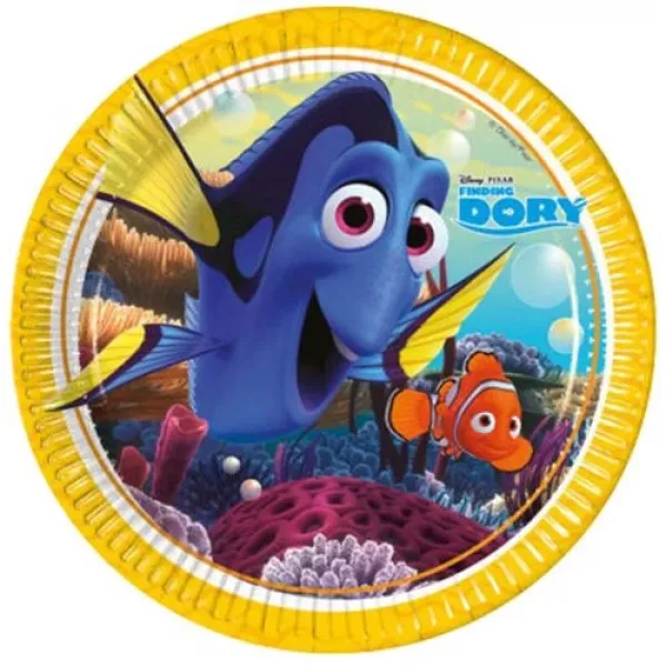 Finding Dory Tabak (8 Adet)
