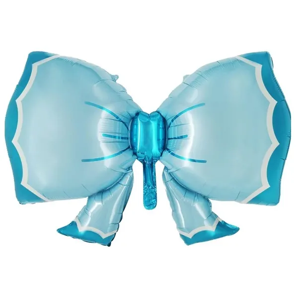 Fiyonk Folyo Balon Mavi 58x92 cm