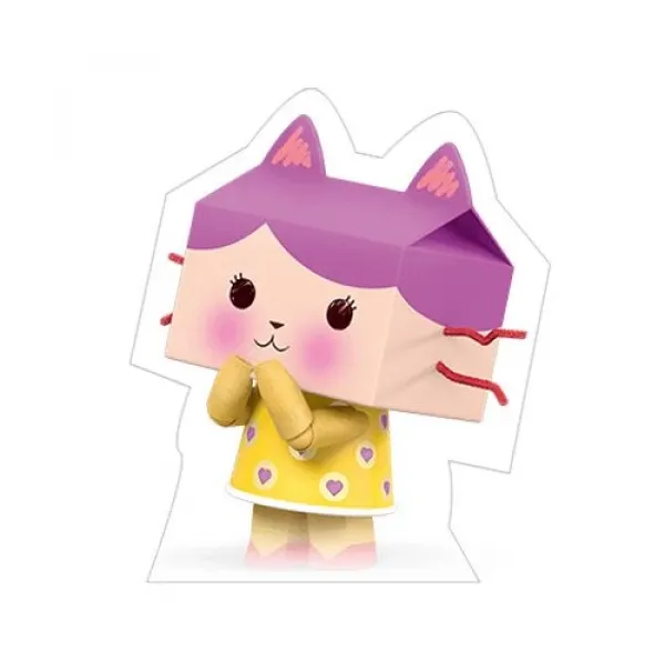 Gabby Baby Box Ayaklı Pano 35 cm