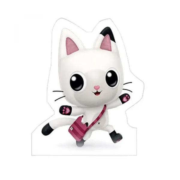 Gabby Pany Paws Ayaklı Pano 35 cm