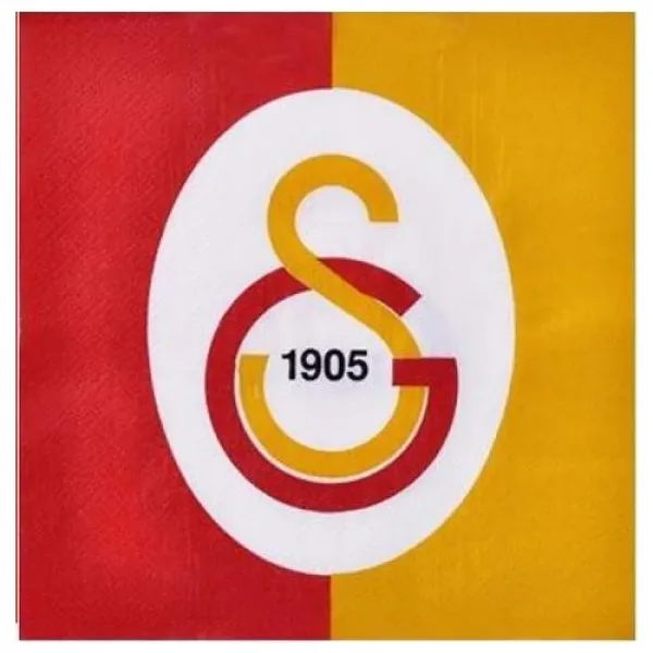 Galatasaray Peçete (16 adet)