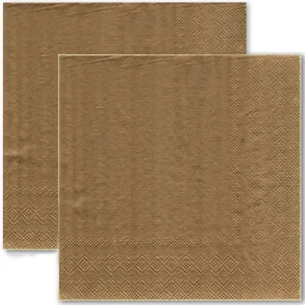 Gold Peçete (20 adet)