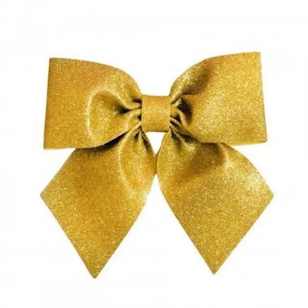 Gold Simli Eva Fiyonk 1 Adet 25 cm