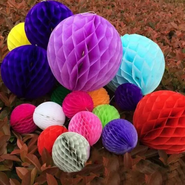 Gri Petek Süs (2 adet)