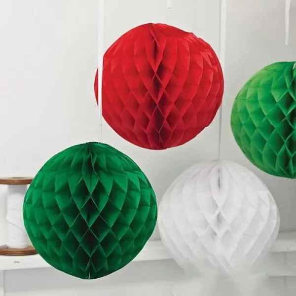 Gri Petek Süs (2 adet)