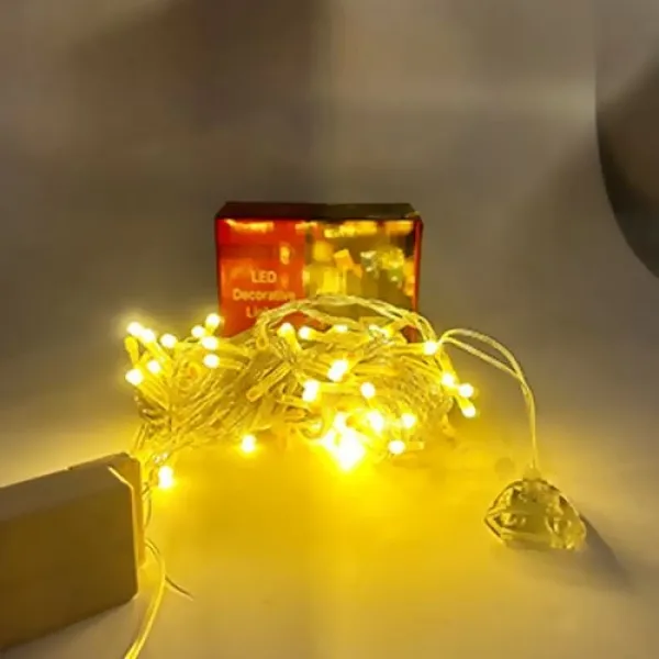 Gün Işığı Hareketli Led Işık Eklemeli 10 metre