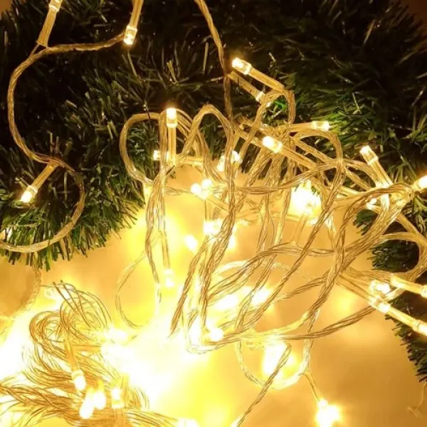 Gün Işığı Hareketli Led Işık Modüllü 8 metre