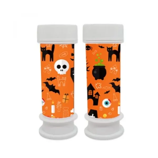 Halloween Köpük Baloncuk (2 adet)