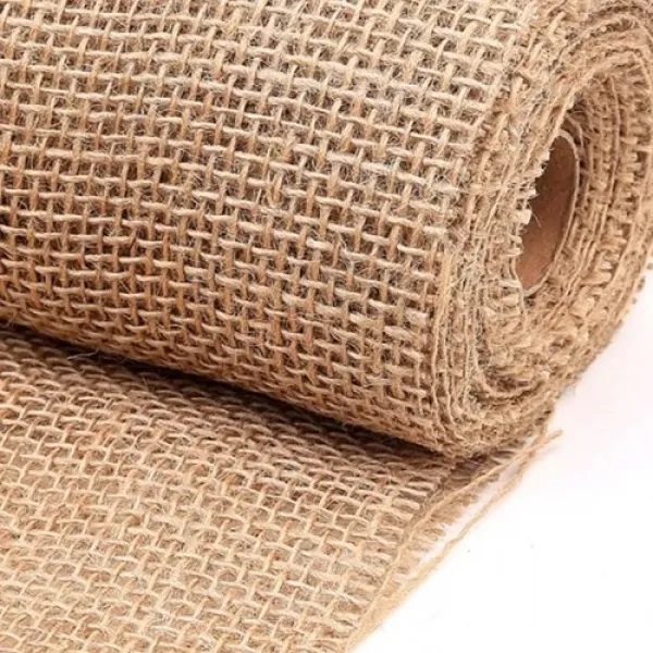 Hasır Örtü (Jüt Örtü) 100x200 cm