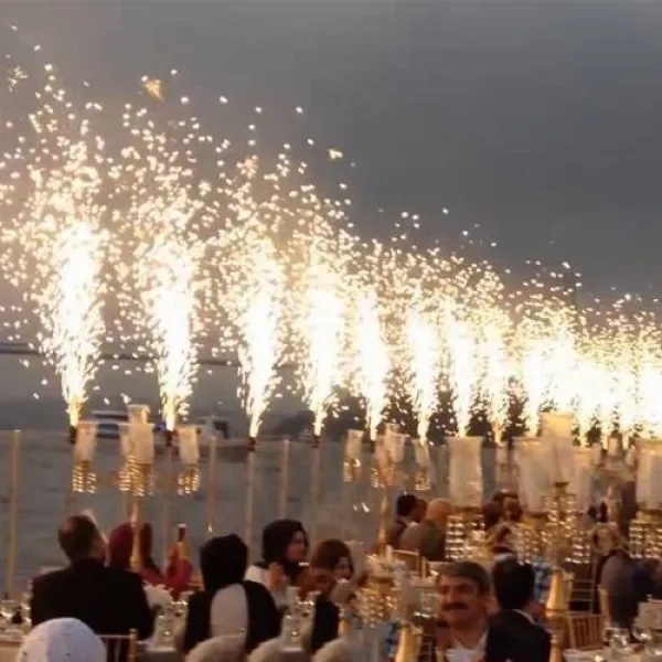 İç Mekan Volkan 10 Adet