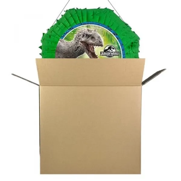 Jurassic Pinyata 42 cm + Sopası