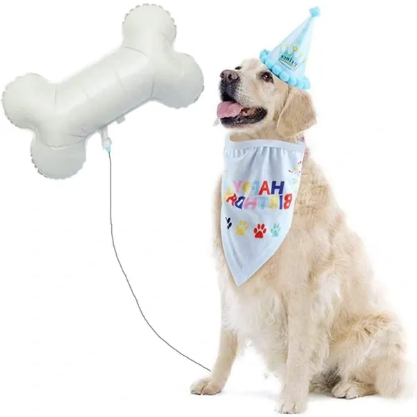 Kemik Folyo Balon (58x39)