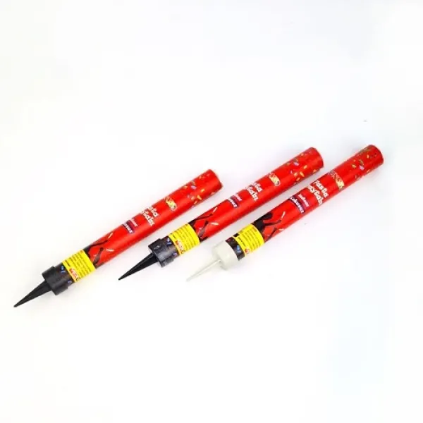 Kokusuz Dumansız İç Mekan Pasta Volkanı 3 Adet