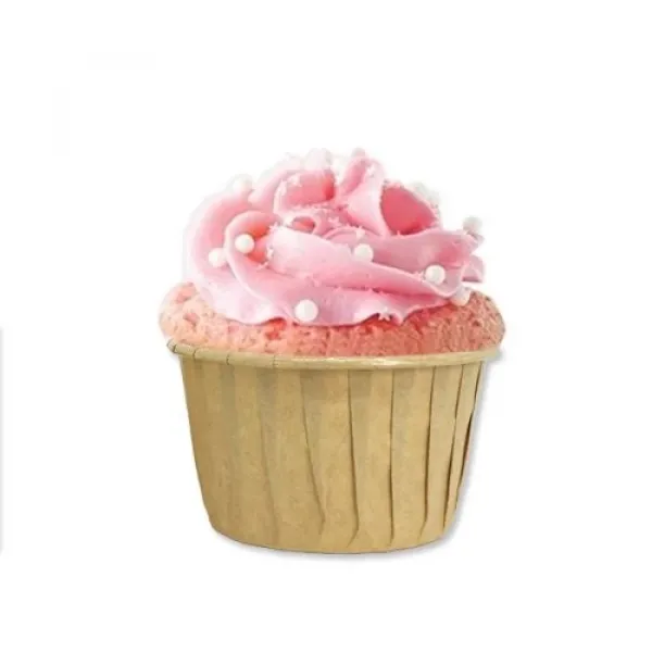 Kraft Muffin Kek Kapsülü (25 adet)