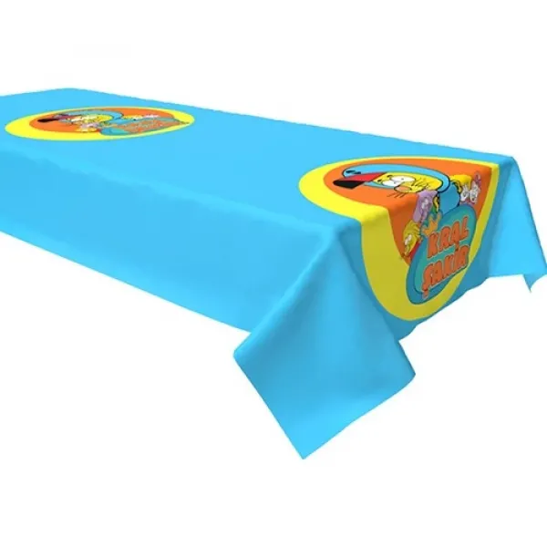 Kral Şakir Action Masa Örtüsü (120x180 cm)