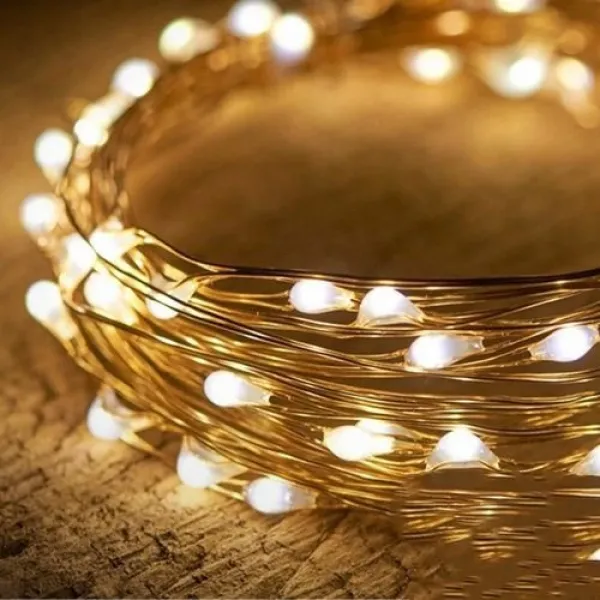 Led Işık 3 metre Renk Gün Işığı