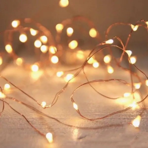 Led Işık 5 metre Renk Gün Işığı