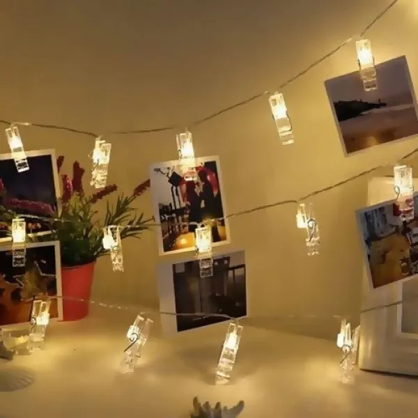 Ledli Mandal 2 metre Gün Işığı